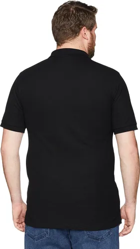 Vista 3 de Psycho Bunny Polo clásico grande y alto para hombre