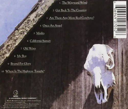Vista 2 de Old Ways Remastered