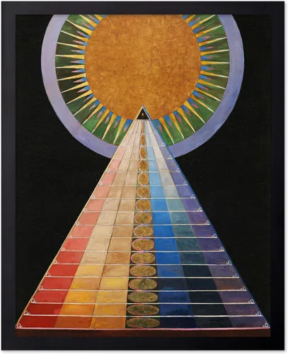 Vista 66 de Poster Master Póster religioso clásico, impresión espiritual vintage, regalo para artista, amigo, placas shiviti, libro de oraciones hebreo, judío