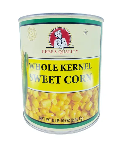 Vista 5 de Chef's Quality Frijoles enlatados (ensalada de 3 frijoles)