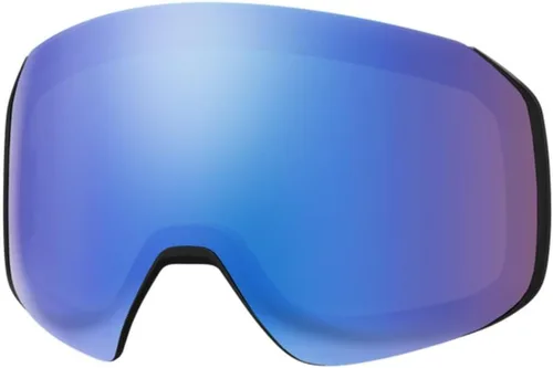 Vista 6 de SMITH Lentes de repuesto para gafas de nieve 4D MAG S Espejo rojo sol Chromapop