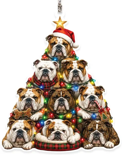 Vista 4 de Regalos de bulldog francés, Bulldog francés, regalos de Frenchie Bulldog2
