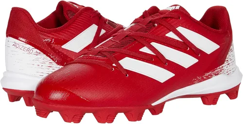 Vista 2 de adidas Afterburner 8 Md Tenis de béisbol para niño, unisex