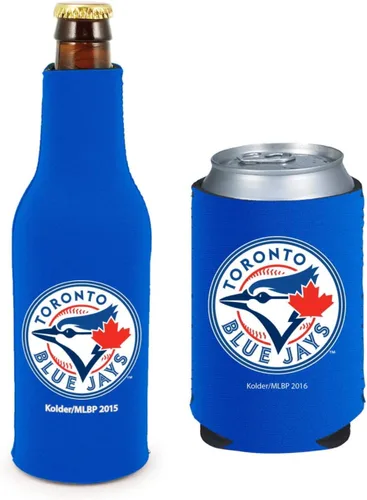 Vista 16 de MLB - Enfriador aislante para latas y botellas de béisbol