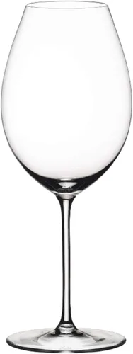 Vista 2 de Riedel SOMMELIERS Leaded vidrio Vino Tinto Reserva