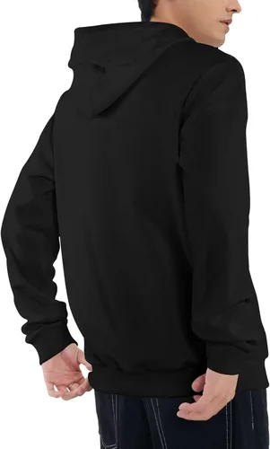 Vista 4 de POOEDSO Panteera Wayuu Sweatshirts For Men Women Casual Long Sleeve Sweatshirt Pullover Hoodie with Pocket