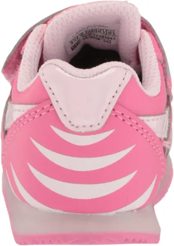 Vista 3 de Reebok Tenis unisex Classic Jogger 2.0 para niños