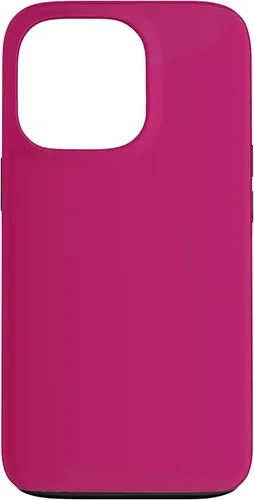 Vista 10 de Red Raspberry Funda para iPhone 17