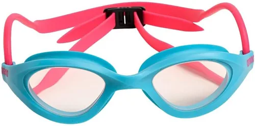 Vista 18 de ARENA Unisex Adults 365 Swim Goggles Comfortable Anti-Fog for Fitness Swimmers