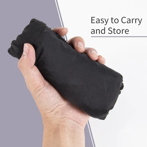 Vista 7 de Funda de asiento de coche para bebé, cubierta de sol para asiento de automóvil, cubierta de toldo para asiento de automóvil, protección fuerte