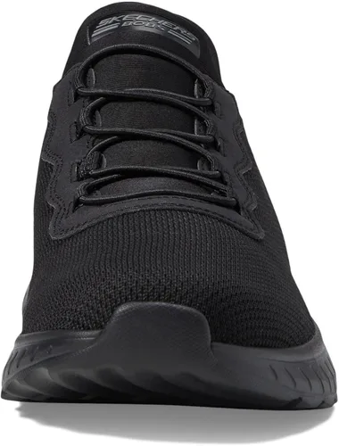 Vista 6 de Skechers Bobs Squad Chaos Daily Hype - Zapatos sin cordones para hombre