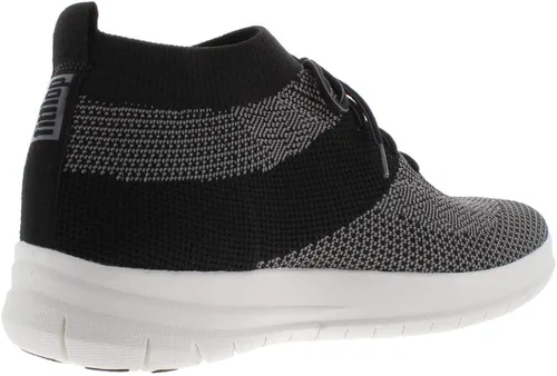 Vista 2 de FitFlop Uberknit Zapatillas de deporte para hombre