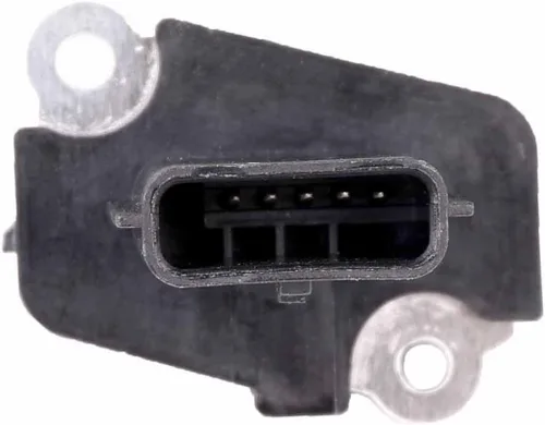 Vista 4 de Sensor de flujo de aire masivo MAF Sensor para Infiniti Nissan Pathfinder Quest Rogue X-Trail Xterra Murano Frontier Armada Sentra Maxima Altima