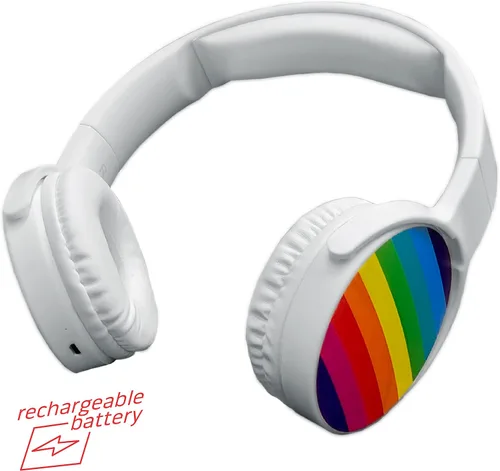 Vista 2 de Auriculares inalámbricos Auriculares Bluetooth inalámbricos