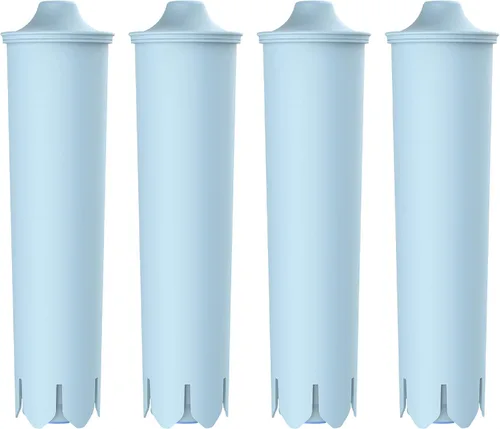 Vista 8 de AQUA CREST C03 Filtro de agua para café, repuesto para filtro Jura® 71445/24229 Clearyl/Claris Blue Capresso® Clearyl filtro de agua para máquina