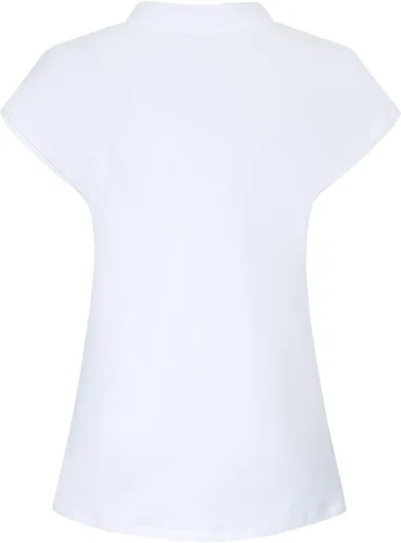 Vista 19 de Camisas de golf para mujer, polo, tenis, camisetas deportivas, camisetas de entrenamiento