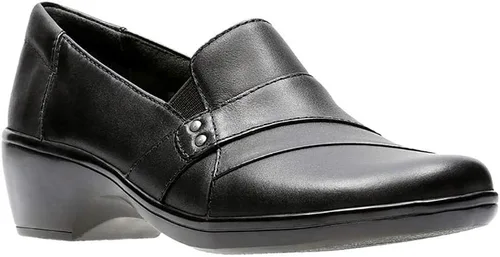 Vista 4 de Clarks Caléndula de mayo para mujer