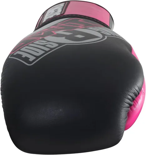 Vista 6 de Ringside Guantes de entrenamiento de boxeo IMF Tech para mujer