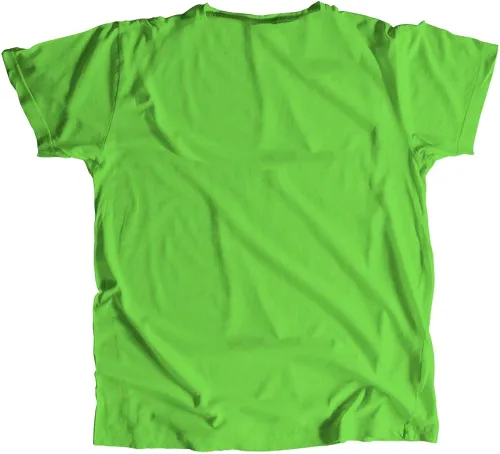 Vista 2 de CITY POSTERS PLUS Venezuela Seasons Unisex T-Shirt (Liril Green)