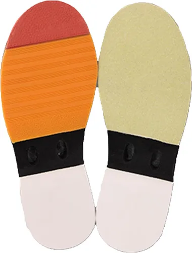 Vista 6 de VEACAM Zapatos de bolos cómodos para mujer, zapatos de bolos de cuero a la moda