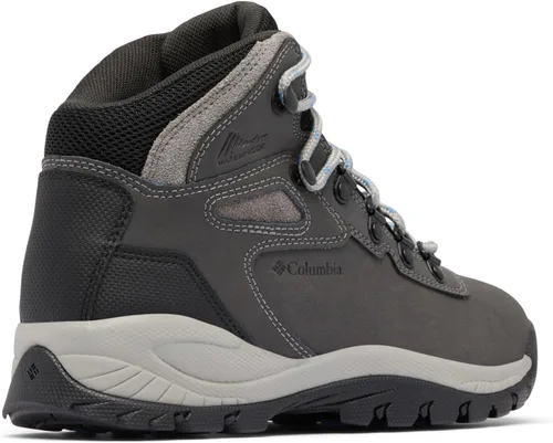 Vista 247 de Columbia Women's Newton Ridge Plus Waterproof Amped Hiking Boot