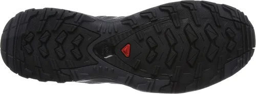 Vista 4 de Salomon XA PRO 3D GTX W - Zapatillas de running para mujer, color burdeos