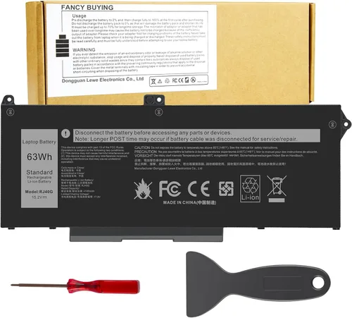 Vista 22 de Batería para portátil Fancy Buying HT03XL L11119-855 para HP Pavilion 14-CE 14-CF 14-DF 14-DQ 14-DK 14M-DH 15-DA 15-DB 15-DW 15-DY 17-by 17-CA