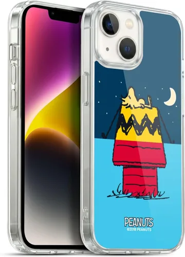 Vista 123 de Head Case Designs - Carcasa de gel suave compatible con Apple iPhone 7 Plus/iPhone 8 Plus