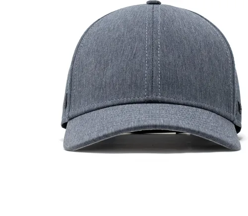 Vista 3 de melin A-Game Hydro gorra de béisbol resistente al agua para hombres y mujeres