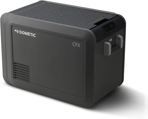 Vista 9 de Dometic CFX Electric Cooler Portable Freezer CFX5 & CFX3 Series AC/DC or Solar Powered CFX5-35L