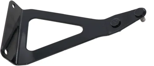 Vista 5 de Freightliner Soporte de carenado Soporte Kickout - A22-73151-000, Negro