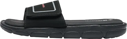Vista 3 de Alpine Swiss Gabe - Sandalias de espuma viscoelástica para hombre, ajustables, cómodas, atléticas