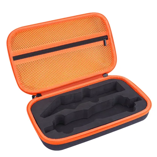 Vista 9 de Case for Klein Tools ET310/80041/RT250 Electrical Test Tools(CASE ONLY)