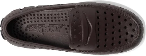 Vista 245 de Floafers Zapato náutico unisex Prodigy (niño pequeño/niño grande)