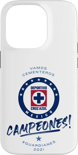 Vista 17 de El iPhone 16 obtiene una gran puntuación con nuestra exclusiva colección de fundas Cruz Azul Gear