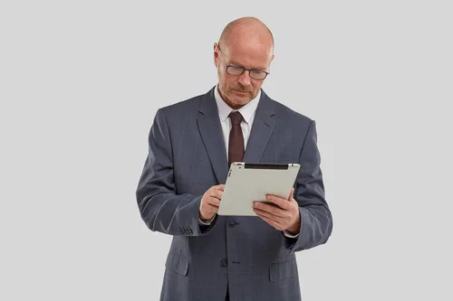 Vista 14 de ThinOptics Frontpage - Gafas de lectura para computadora con bloqueo de luz azul y funda de aluminio Milano