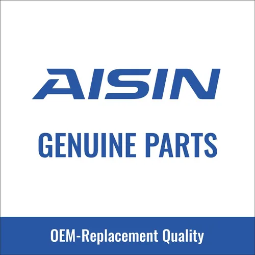 Vista 2 de AISIN - Termostato de refrigerante de motor compatible con Hyundai Santa Fe 2.7L 3.5L V6 2001-2006 Fixes overheating, no-heat or a temp gauge that