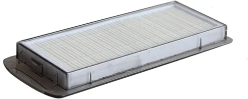 Vista 4 de Paquete de 4 piezas de repuesto de filtro HEPA compatibles con NARWAL T10 J1 J2 Robot Aspirador Accesorios