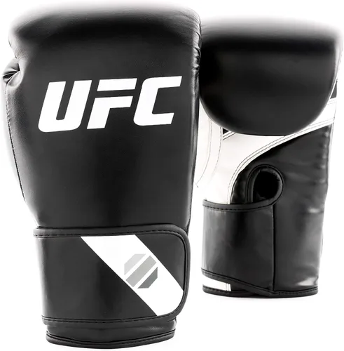 Vista 8 de UFC Guantes de entrenamiento Pro Fitness