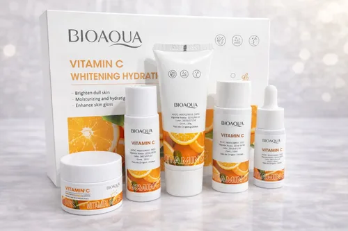 Vista 2 de KIT VITAMINA C VIAJERO
