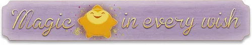Vista 10 de Open Road Brands Disney Lilo and Stitch Feel the Love - Decoración de pared Agua/Crema