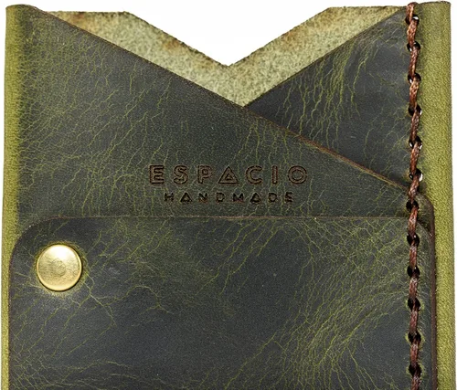 Vista 11 de Big Spender Leather Wallet