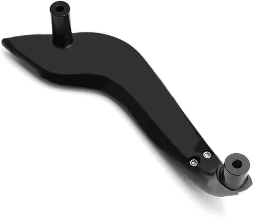 Vista 3 de D2BB-5420183-JA31 Manija Interior Compatible con Ford Fiesta 2011-2019 Compatible con Modelos con Ventanas Eléctricas Solo Lado del Conductor Negro