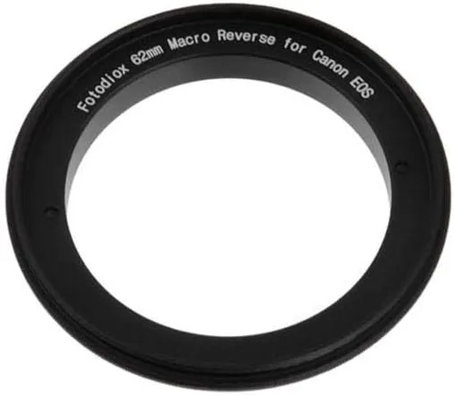 Vista 39 de Fotodiox Adaptador de montaje de lente compatible con lentes Tamron Adaptall (Adaptall-2) a cámaras Nikon F-Mount
