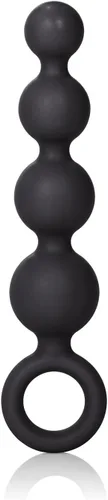 Vista 7 de California Exotic Novelties Booty Call Booty Vibro Kits, negro