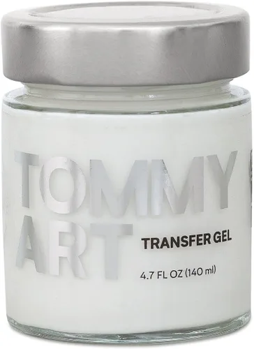 Vista 4 de Tommy Art Pintura METL Pearl, US:Talla única