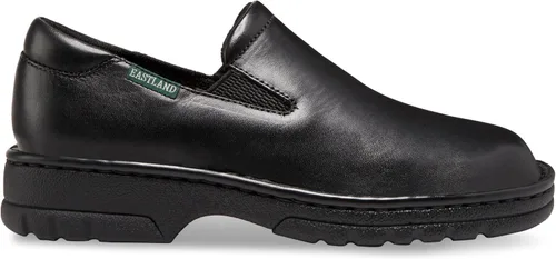 Vista 6 de Eastland Newport -Zapatos para mujer Negro