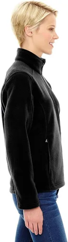 Vista 4 de Ash City Core 365 78190 - Journey CORE 365TM - Chaquetas de forro polar para mujer