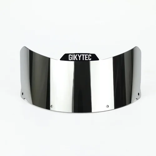 Vista 7 de Universal Softball Visor - Softball Eye-Shield Mask - Baseball Sports Sunglasses - Face Shield