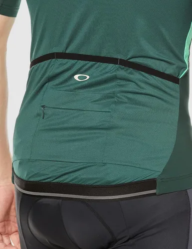 Vista 4 de Oakley Camiseta Endurance Mix